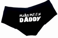 panties daddy ddlg cute naughty underwear put please