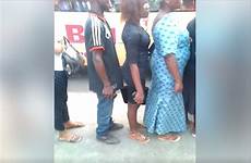 erection caught man having camera young lady publicly bus behind queue backside his while waiting manhood has nairaland lagos theinfong
