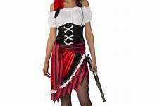 pirate costume sexy womens vixen walmart partybell costumes