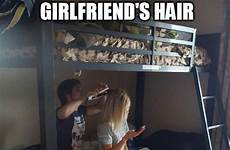 girlfriend imgflip hair good compliments great meme boyfriend guys beautiful share flat