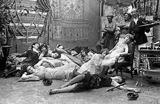 opium 1918 prostitutes