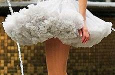 petticoat petticoats skirt heels short legs pantyhose dress girls petticoated dresses cute mini fashion women vintage hoop under great princess
