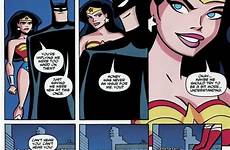 unlimited justice league comics jlu funny comic wonder batman woman animated book marvel date assorted