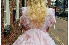 sissy abdl diapered diaper petticoats ifunny him feminization thick babies playsuit goodreads