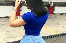 jeans tight blue pants slim electric sexy fit girls skinny mujeres tights big butt culonas mujer vaqueros chicas tacones jean