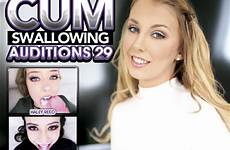 allure amateur cum swallowing auditions haley vol dvd reed