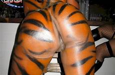body paint naked public shesfreaky exhibitionists subscribe favorites report group
