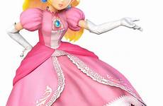 peach princess smash bros super 3ds nintendo character wiiu game mario hq wii brawl bro artwork pink help me