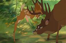 bambi rule prince