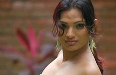 anjana weerasinghe model sexy sri bhowmick lankan srilankan girls lanka models hot bikini actress marshalls asian fashion contest club uttam