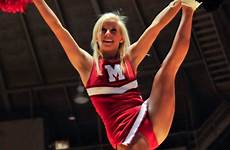 cheerleaders cheerleader cheerleading flexibility sharejunkies read believed