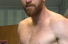 ginger cal naked bromans tv show reality gladiator sexy tumblr omg twitter onlyfans