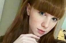 evalyn trans teen jake model beautiful transgender mtf tgirls beauty tgirl american redhead tg instagram