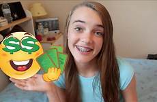 money teens play videos skills teaching counting includes section printable pages