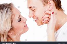 stroking each other isolated affectionate couple over shutterstock stock search