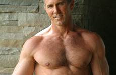 brent ragan dilf older dads chest daddy dose double lpsg guapos interesantes