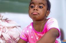 ghana girl little beautiful nigerian akua princess agyapong excess ghanaian meet hair young hairiest their