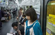 groping japanese trains book woman chikan japan years train tokyo victim six daily public subway writes sex aged man tokyokinky