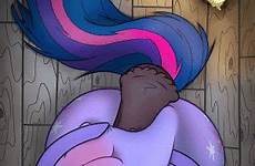 clop luscious pony