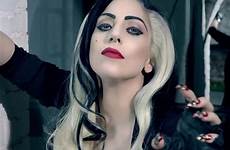 gaga lady horror american story google chrome hotel fanpop goes joins regular series hair ladygaga white