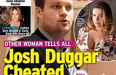 josh duggar dillon danica shy telling magazine rough stripper cheat terrifyingly twice mymy feminist
