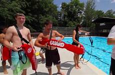 lifeguard training swim swimming lessons aquatics recertification premier malden choose board