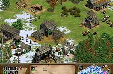 conquerors empires age ii promo screenshot advertisements screenshots mobygames