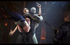 evil resident mr leon 3d claire redfield monster tyrant rape sex kennedy rule male xxx remake rule34 respond edit female