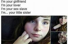 incest wincest reddit comments slave sister sex wife little