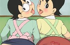 Doreamon Nobita Shizuka Xxx Images Â« Photo Picture Image And