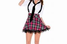 nerd nerdy polyvore rebelsmarket minnie mouse buycostumes