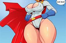 powergirl power girl r34 hentai numbnutus big breasts rule xxx rule34 foundry dc futanari comics respond edit