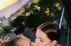 cara ashley kiss benson delevingne lesbian instagram caradelevingne
