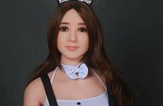 sex doll dolls anal toy realistic rubber japanese pussy real aliexpress life