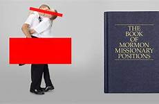 mormon positions missionary book nsfw mormonism homosexuality sex fstoppers comments