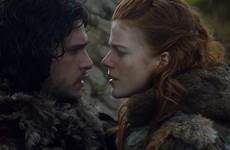 thrones game scenes intimate rose leslie quirkybyte scene secrets revealed most sex