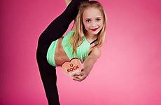 ketchman lilliana flexible minis dancer