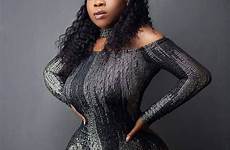 women ghanaian big beautiful moesha ass sexy african curvy actress ebony celebrities voluptuous most ladies nollywood scared producers brags appreciation