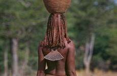 himba africana africane cultures nere africanas horny africano tribes showinf ritratti vestirsi tribù lafforgue maasai