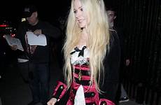 avril lavigne halloween party just jared fappening leaked category continue reading hot thefappening2015 love celebmafia courtney