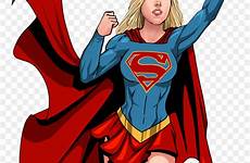 supergirl super cartoon girl drawing clipart hd collection apocalypse pinclipart report clipground kindpng