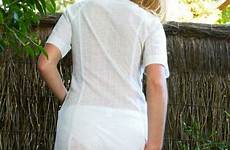 visible panty vpl marcando calzones waistband faintly sundress