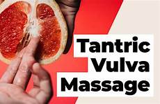 yoni tantric vulva
