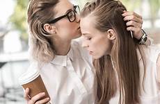 lesbische sensuele samen besteden lesbian lesbiennes passer kaukasisch youth