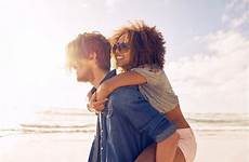 couples beach couple beaches florida young enjoying men dating summer their vacation istock related