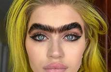 brows eyebrows fleek