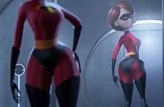 elastigirl incredibles thicc pixar helen parr elasticgirl vs piss buttholes favorieten jouw poll putting pawgs supersuit hero dexter