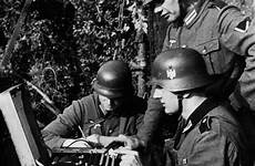enigma machine poland german code polish war soldiers using codebreakers coding ww2 wwii cracking cipher overlooked bbc nazi british bletchley