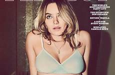 camille rowe