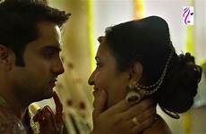 night indian first husband wedding girl film her